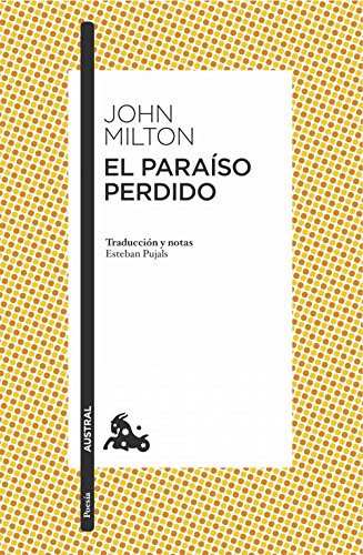 Stock image for El Paraso perdido for sale by medimops