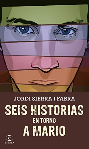 Beispielbild fr Seis historias en torno a Mario zum Verkauf von Siglo Actual libros