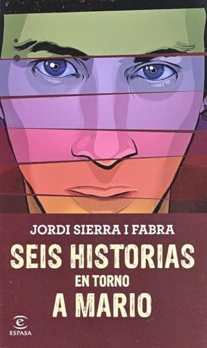 9788467045345: Seis historias en torno a Mario (Spanish Edition)