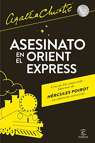 Stock image for Novelas de Agatha Christie: Asesinato en el Orient Express for sale by WorldofBooks