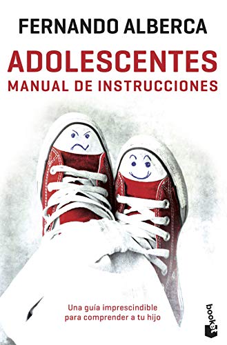 9788467045505: Adolescentes. Manual de instrucciones