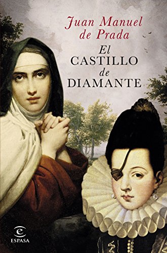 Imagen de archivo de El castillo de diamante (ESPASA NARRATIVA) (Spanish Edition) a la venta por SecondSale