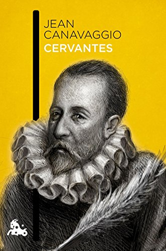 Stock image for CERVANTES for sale by KALAMO LIBROS, S.L.