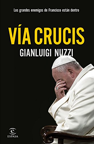 Viacrucis - Nuzzi, Gianluigi