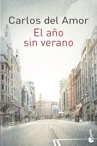 9788467046427: El ao sin verano (Novela)