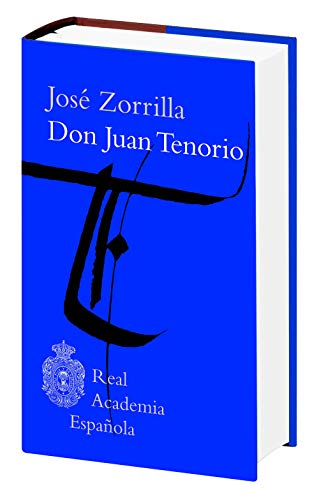 Imagen de archivo de Don Juan Tenorio a la venta por Agapea Libros