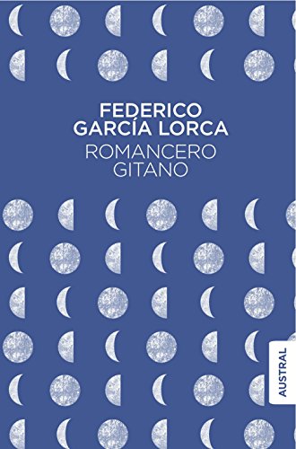 Romancero gitano (Austral Singular) - Garcia Lorca, Federico