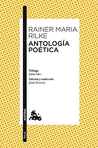 Stock image for ANTOLOGA POTICA for sale by KALAMO LIBROS, S.L.