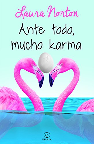 Stock image for Ante todo, mucho karma for sale by WorldofBooks
