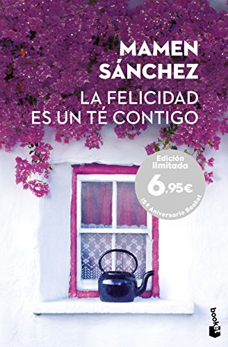 Imagen de archivo de La felicidad es un t contigo (Verano 2016) a la venta por medimops