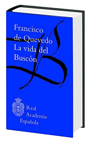 Imagen de archivo de VIDA DEL BUSCON,LA a la venta por Siglo Actual libros