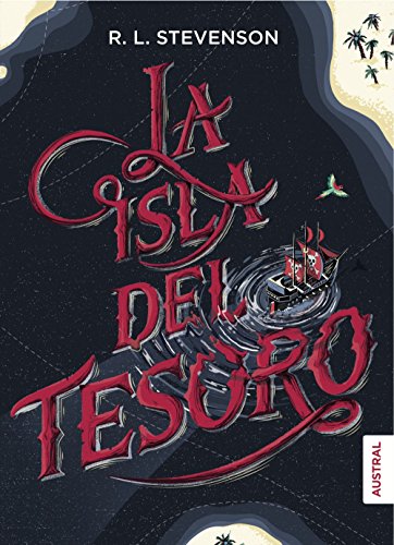 Stock image for LA ISLA DEL TESORO for sale by KALAMO LIBROS, S.L.