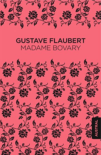 Imagen de archivo de MADAME BOVARY a la venta por KALAMO LIBROS, S.L.