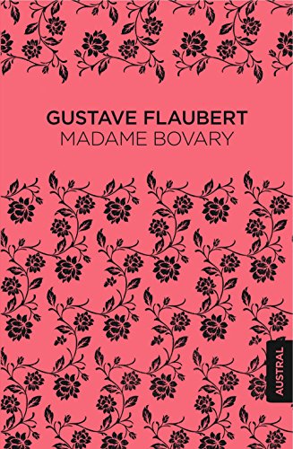 Stock image for MADAME BOVARY for sale by KALAMO LIBROS, S.L.