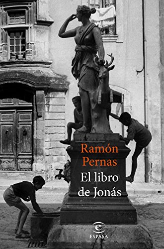 Imagen de archivo de El libro de Jons a la venta por Agapea Libros