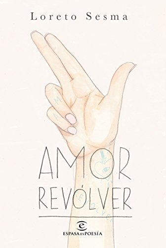 Beispielbild fr Amor rev lver zum Verkauf von WorldofBooks