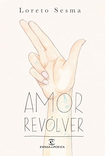 Stock image for Amor rev lver for sale by WorldofBooks