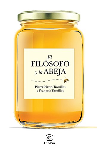 Beispielbild fr El filsofo y la abeja Tavoillot, Franois / Tavoillot, zum Verkauf von Iridium_Books