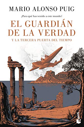 Stock image for El guardin de la verdad y la tercera puerta del tiempo for sale by Agapea Libros