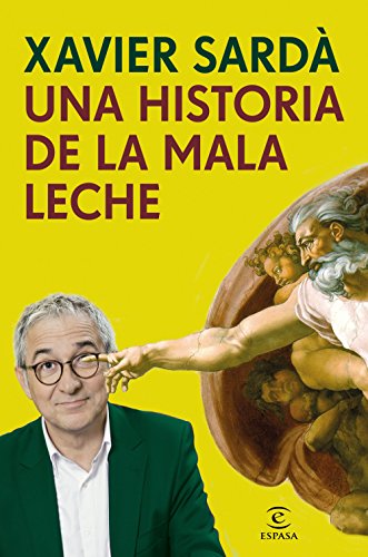 Imagen de archivo de Una historia de la mala leche a la venta por Revaluation Books