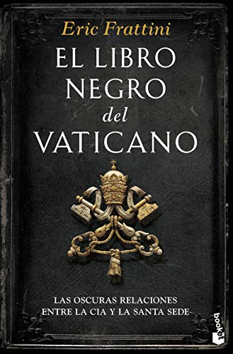 Imagen de archivo de El libro negro del Vaticano a la venta por Agapea Libros