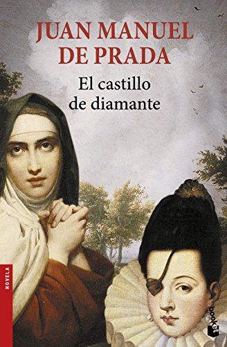 Stock image for El castillo de diamante for sale by ThriftBooks-Dallas