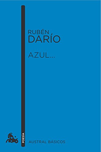 9788467049435: Azul...