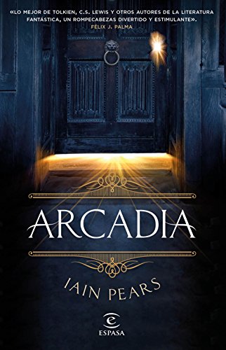 Stock image for Arcadia for sale by Tik Books GO