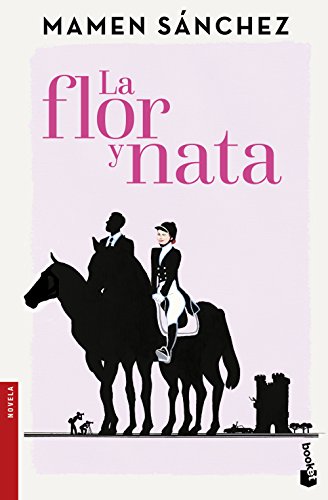 Beispielbild fr La flor y nata (Novela y Relatos) zum Verkauf von medimops