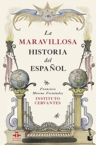 Stock image for La maravillosa historia del espaol -Language: spanish for sale by GreatBookPrices
