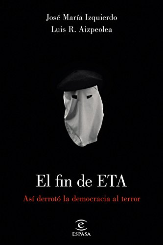 Stock image for El fin de ETA for sale by Agapea Libros