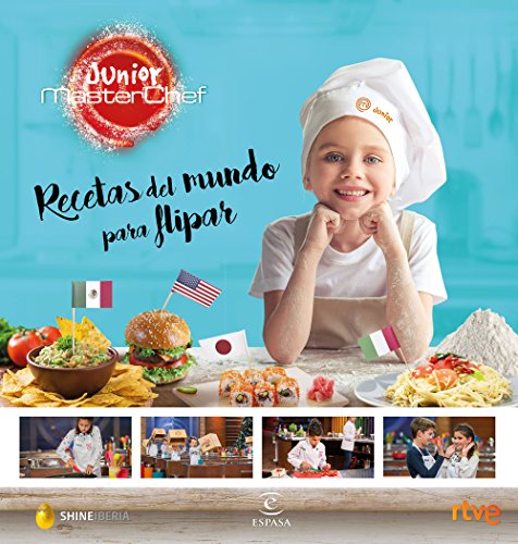 9788467050073: Recetas del mundo para flipar (SIN COLECCION)