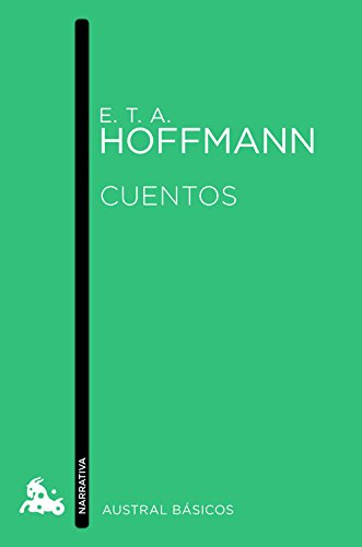 Cuentos - Hoffmann, E.T.A