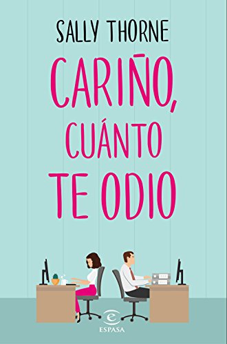 Stock image for Cario, cunto te odio for sale by PBShop.store US