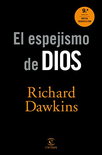 9788467050608: El espejismo de Dios (Fuera de coleccin)