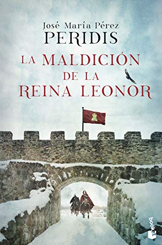 Imagen de archivo de LA MALDICIN DE LA REINA LEONOR a la venta por KALAMO LIBROS, S.L.