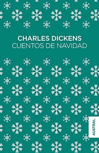 9788467050639: Cuentos de Navidad (Austral Singular)