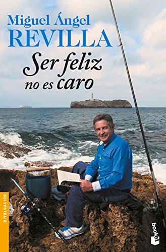 Imagen de archivo de SER FELIZ NO ES CARO a la venta por KALAMO LIBROS, S.L.