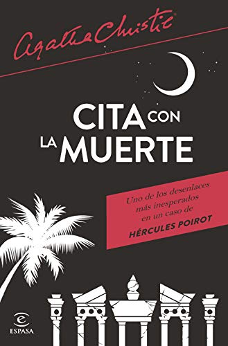 9788467051520: Cita con la muerte (Espasa Narrativa)