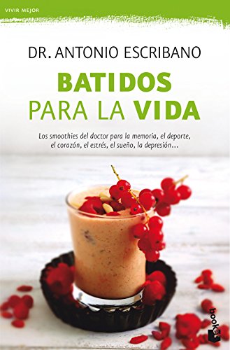 Imagen de archivo de BATIDOS PARA LA VIDA a la venta por KALAMO LIBROS, S.L.