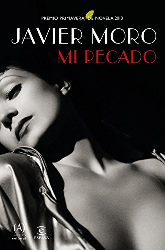 9788467051711: Mi pecado (Spanish Edition)
