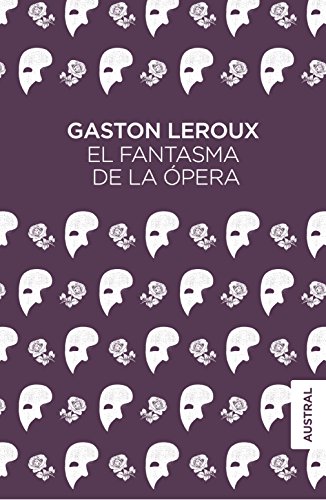 9788467051827: El fantasma de la pera (Austral Singular)