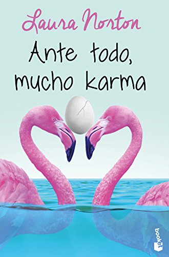 Stock image for Ante todo, mucho karma for sale by WorldofBooks