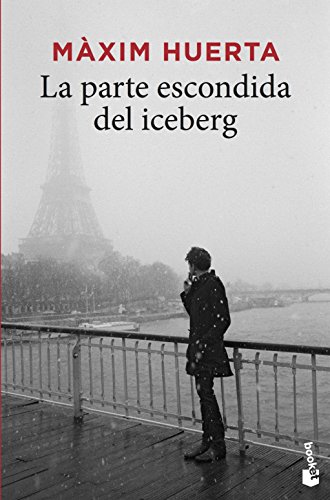 Imagen de archivo de LA PARTE ESCONDIDA DEL ICEBERG a la venta por Hilando Libros
