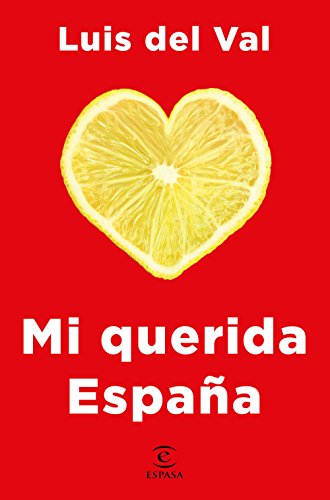 Stock image for Mi querida Espa?a for sale by Reuseabook