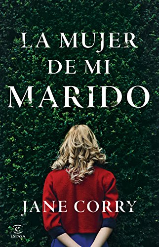 Stock image for La mujer de mi marido (Espasa Narrativa) for sale by medimops