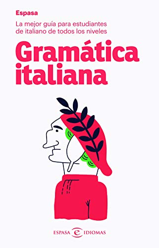 Beispielbild fr Gramtica italiana: La mejor gua para estudiantes de italiano de todos los niveles zum Verkauf von medimops
