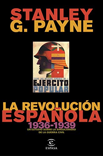 9788467055337: La revolucin espaola (1936-1939): Un estudio sobre la singularidad de la Guerra Civil (F. COLECCION)