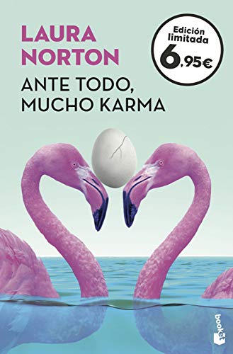 Stock image for Ante todo, mucho karma (Verano 2019) for sale by medimops