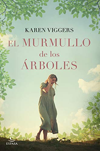 Stock image for El murmullo de los rboles for sale by Agapea Libros
